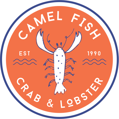 Camel Fish